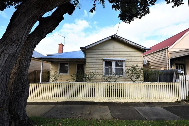 Picture of 23 Gawler Street, PORTLAND VIC 3305