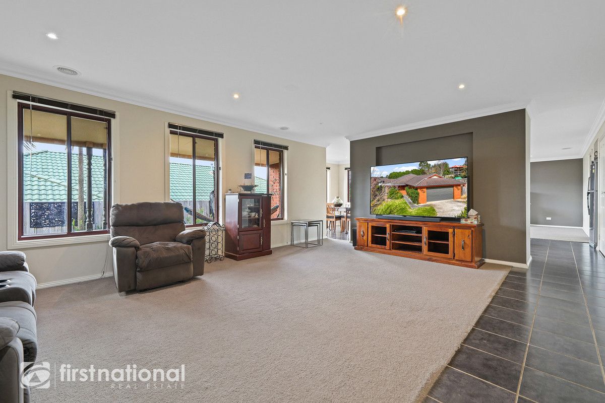 4 Oxley Place, Warragul VIC 3820, Image 1