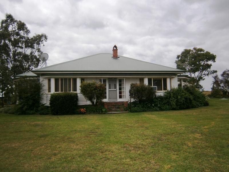 331 Pindaroi Rd 'Yarran Vale', Bukkulla NSW 2360, Image 0