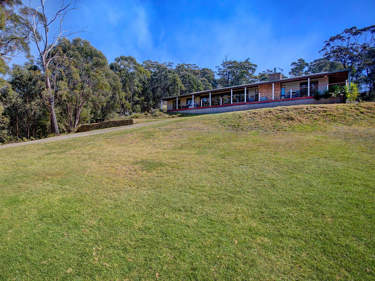 100 Grevillea Place, Colo Vale NSW 2575, Image 2