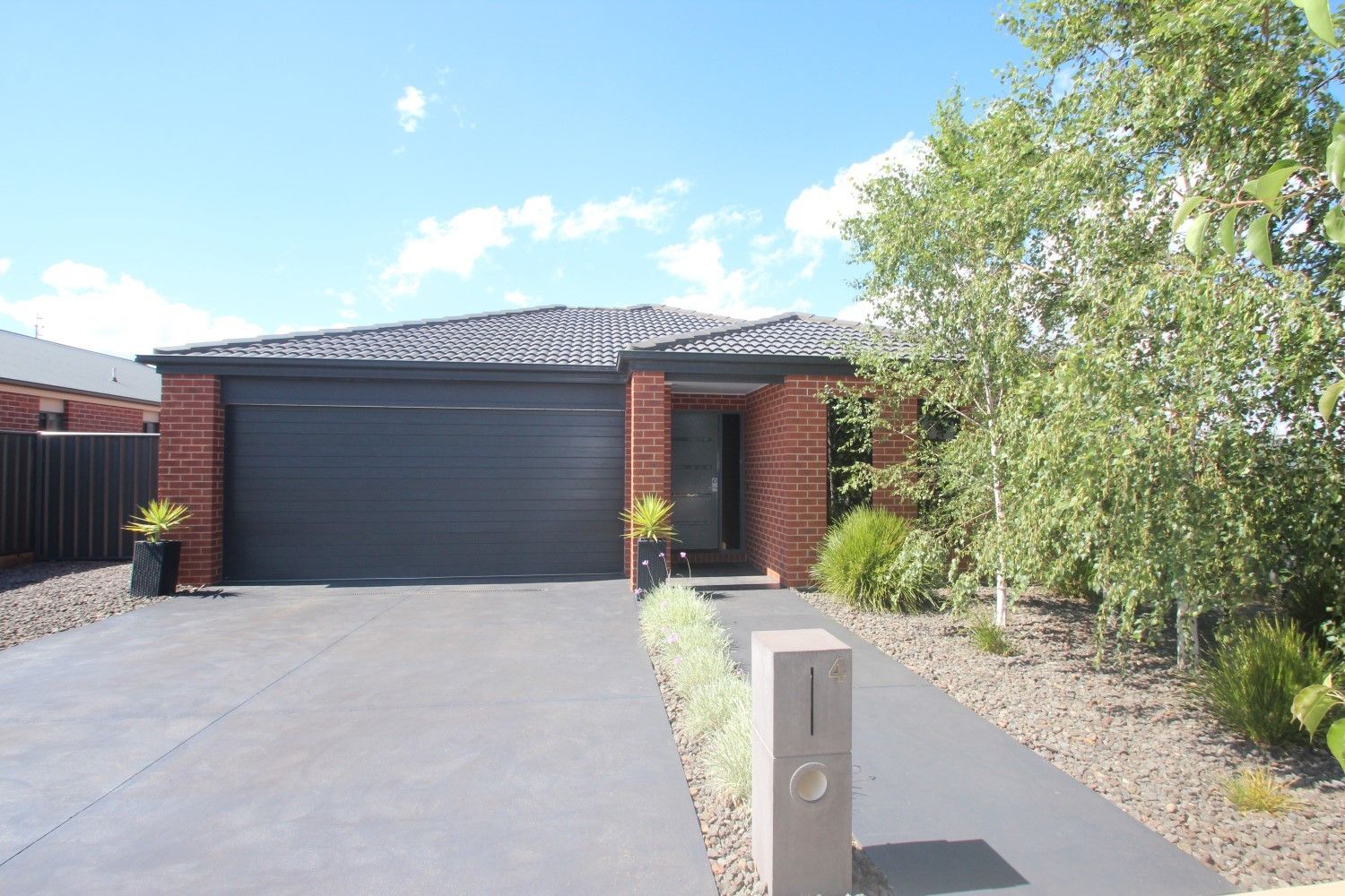 4 Forest View Drive, Maryborough VIC 3465, Image 0