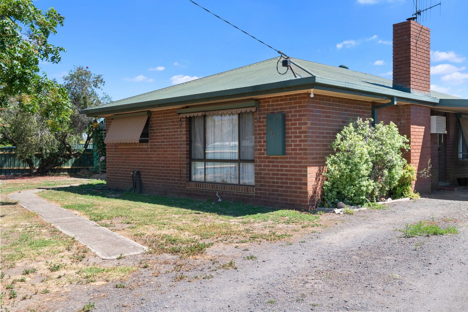 72 Birkett Street, Euroa VIC 3666