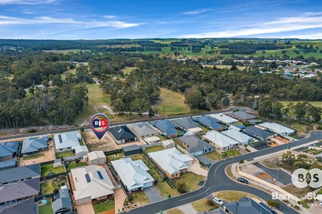 Picture of 15 Ecclestone Street, DONNYBROOK WA 6239