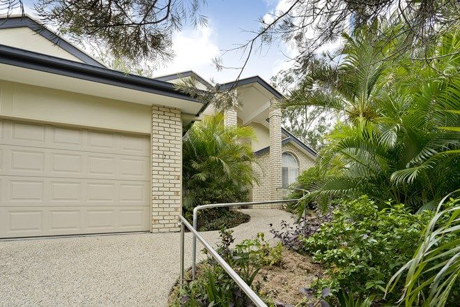 Picture of 17 Cliff Salisbury Court, SAMFORD VILLAGE QLD 4520