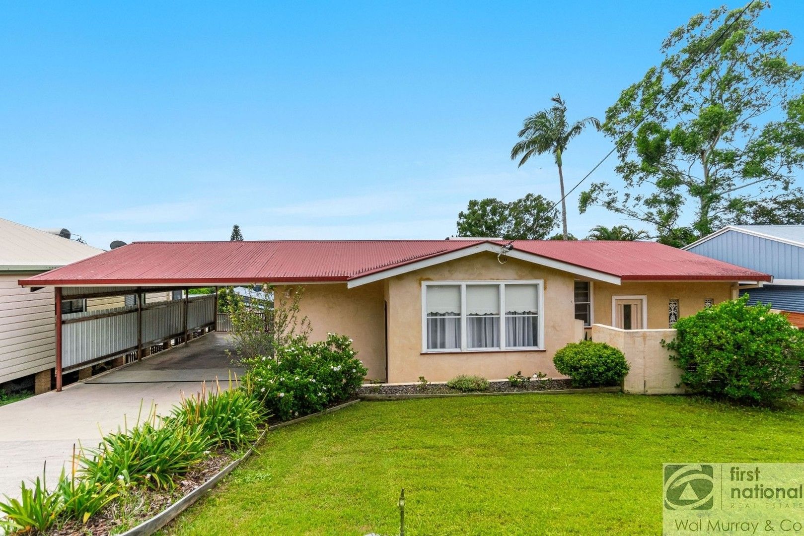 4 Mackay Street, Lismore Heights NSW 2480, Image 0