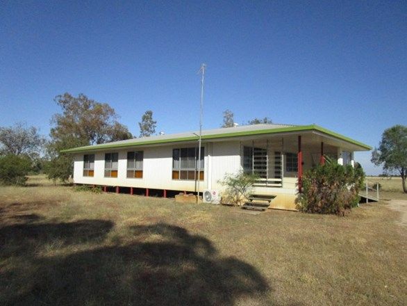 5100 CONDAMINE-MEANDARRA RD, Meandarra QLD 4422, Image 0