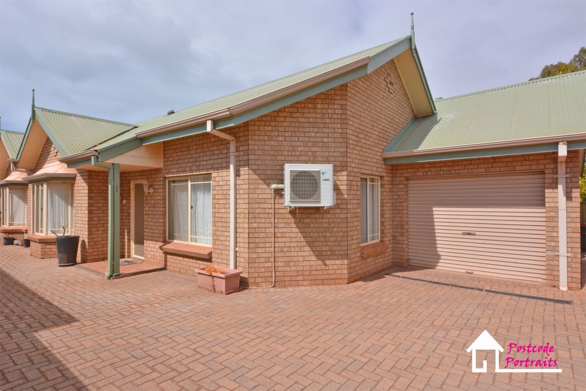 2 bedrooms Apartment / Unit / Flat in 1/56a Playford  Avenue WHYALLA SA, 5600
