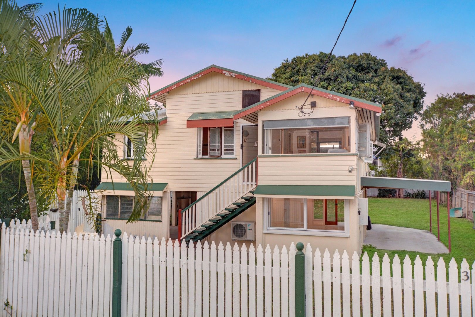 31 Hughes Street, Hermit Park QLD 4812, Image 0