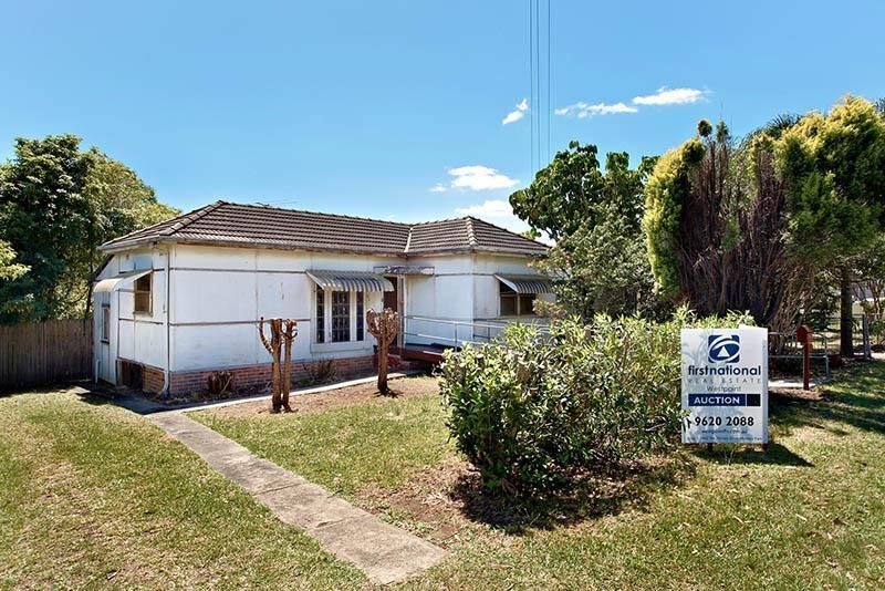 206 Victoria Street, Wetherill Park NSW 2164, Image 0