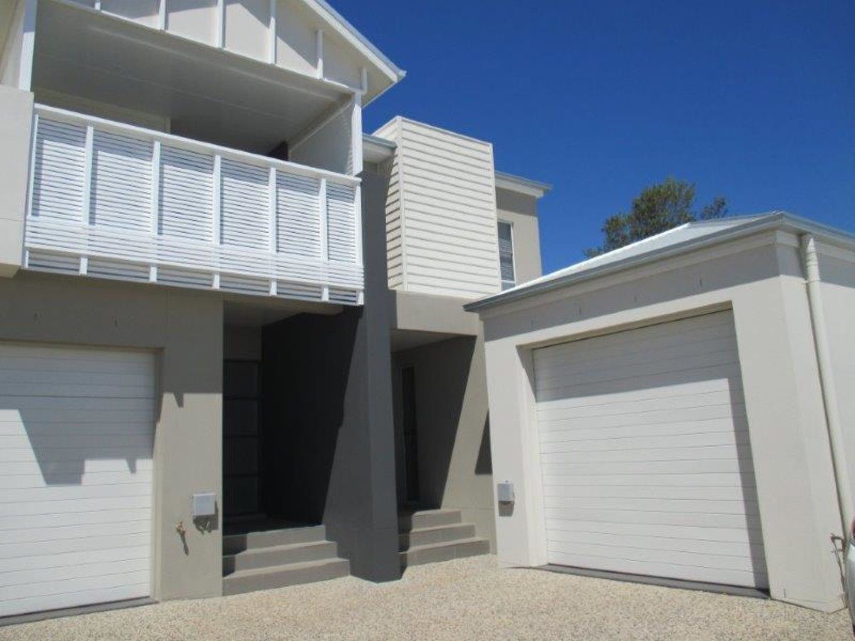 2 bedrooms Townhouse in 5/170 Mary Street EAST TOOWOOMBA QLD, 4350