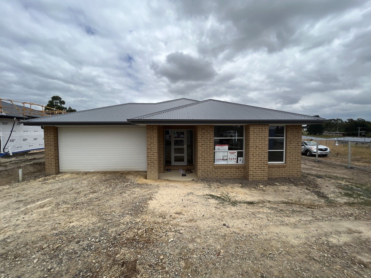 4 bedrooms House in 12 Medew Street CHURCHILL VIC, 3842