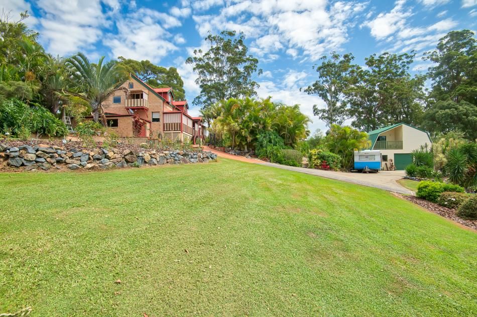 4 Wolstenholme Court, Woolgoolga NSW 2456, Image 2