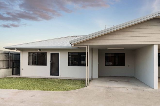 Picture of 4/33 Strattmann Street, MAREEBA QLD 4880