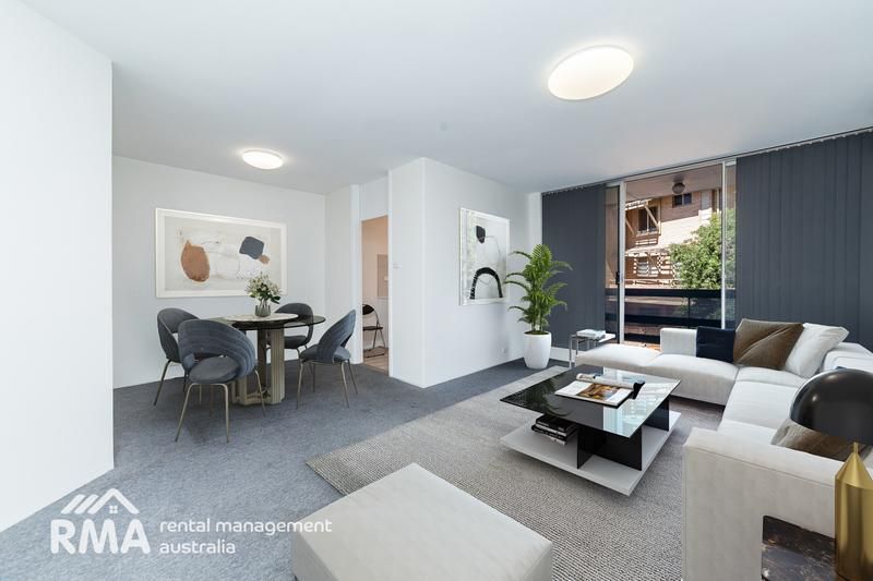 2 bedrooms Apartment / Unit / Flat in 30/12 Wall Street MAYLANDS WA, 6051