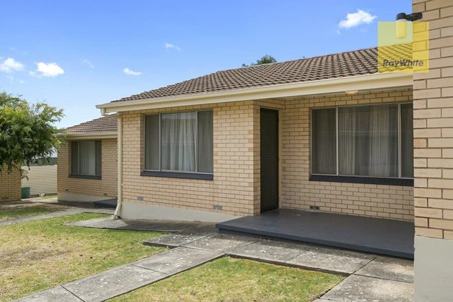 Picture of 2/3 Letchford Street, BEDFORD PARK SA 5042
