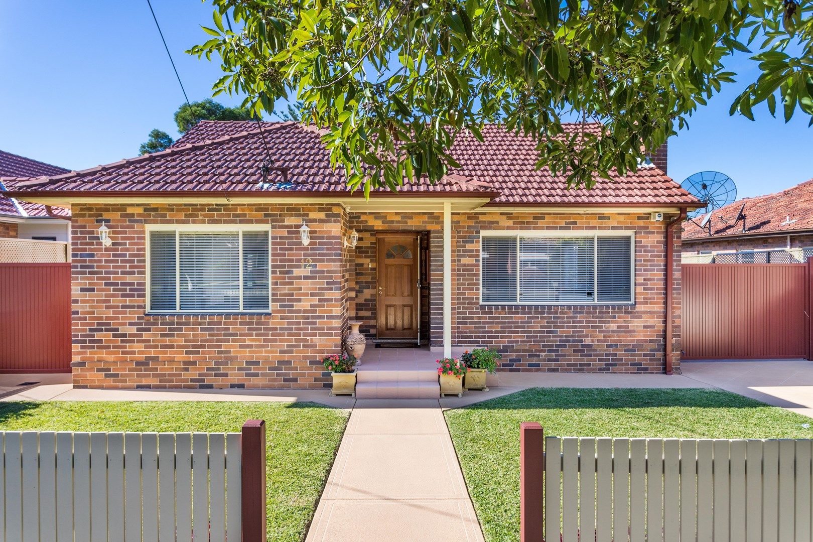 12 Elliott Street, Belfield NSW 2191, Image 1