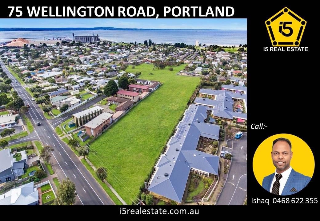 75 Wellington Road, Portland VIC 3305, Image 1