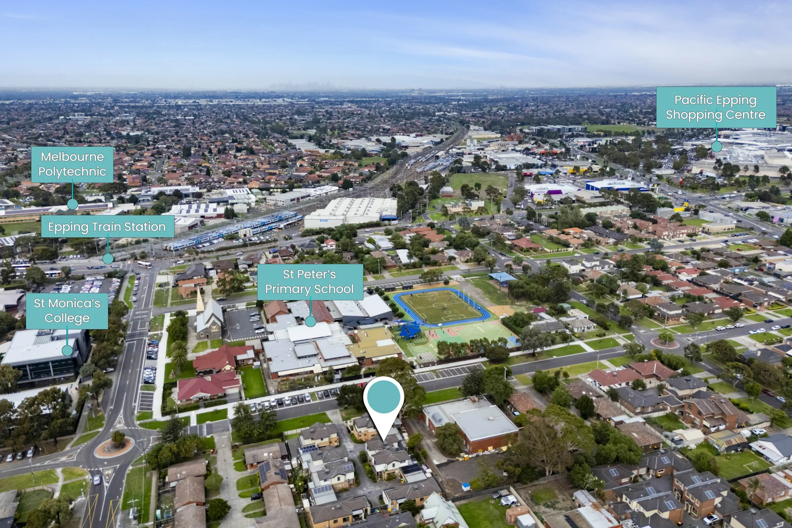 Additional image 12 of 7/38 Coulstock Street, Epping VIC 3076