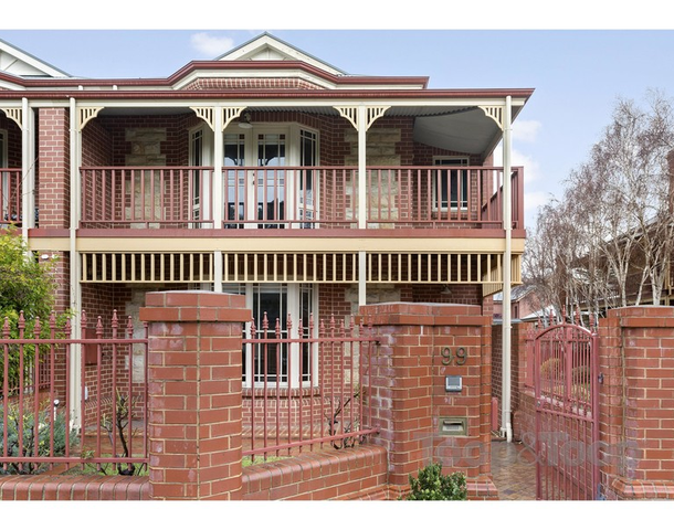 99 Barton Terrace West, North Adelaide SA 5006