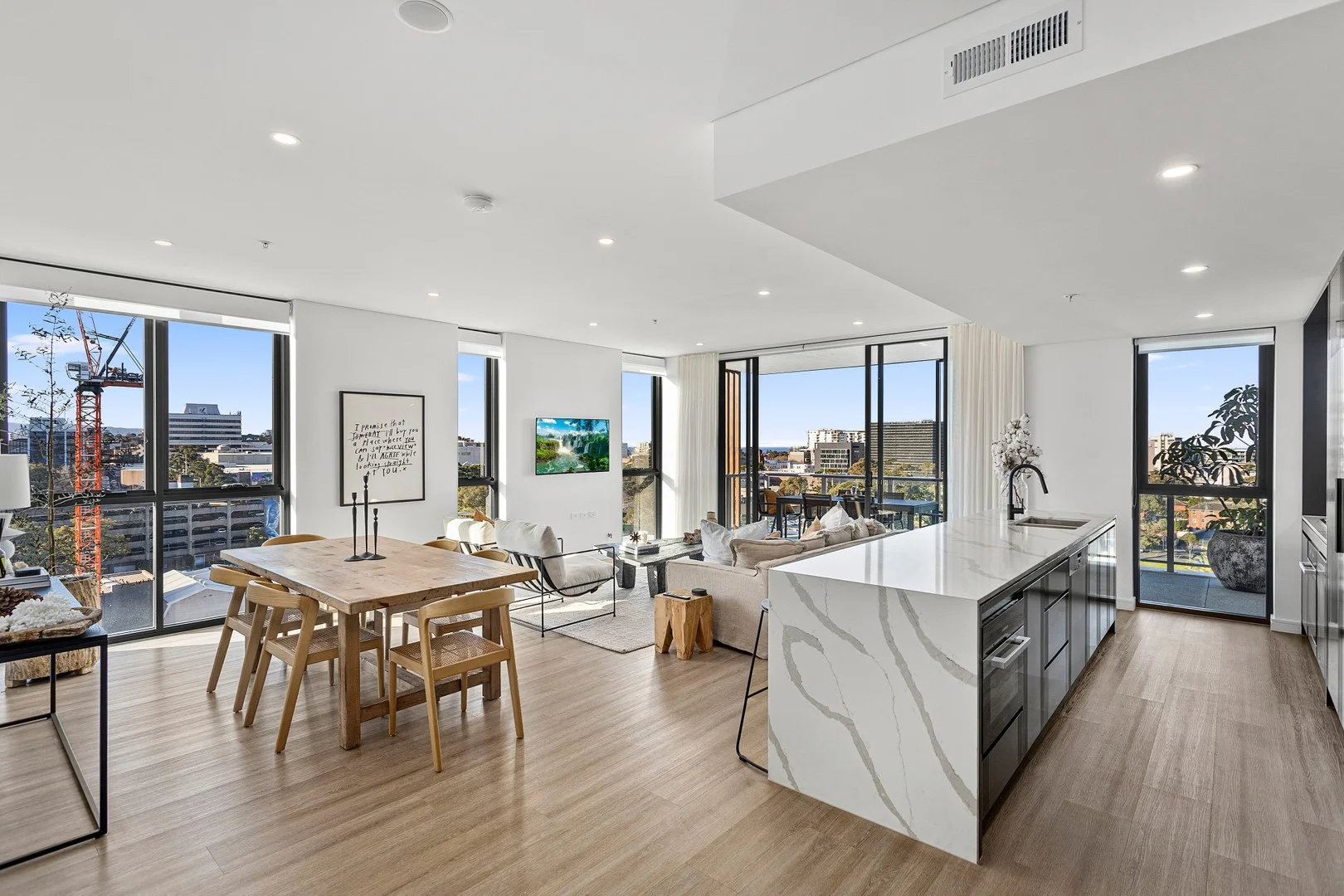 Additional image 5 of 805/35 Kenny Street, Wollongong NSW 2500