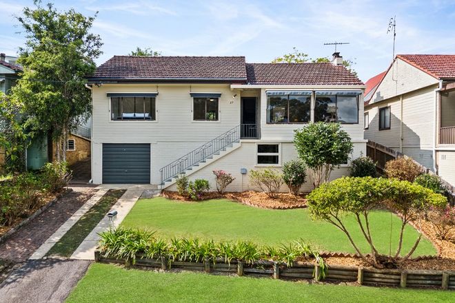Picture of 27 White Street, EAST GOSFORD NSW 2250