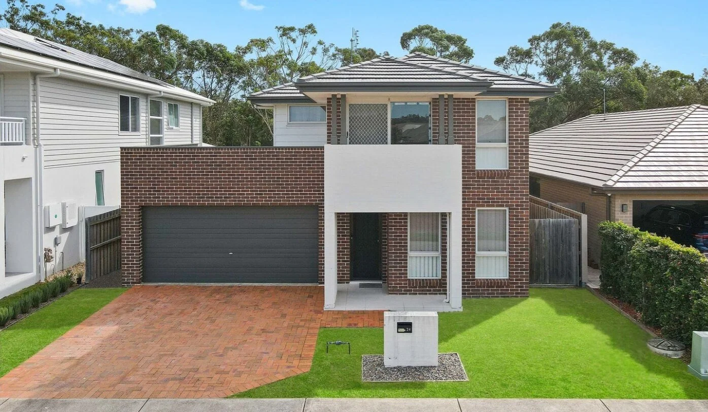 24 Parry Parade, Wyong NSW 2259