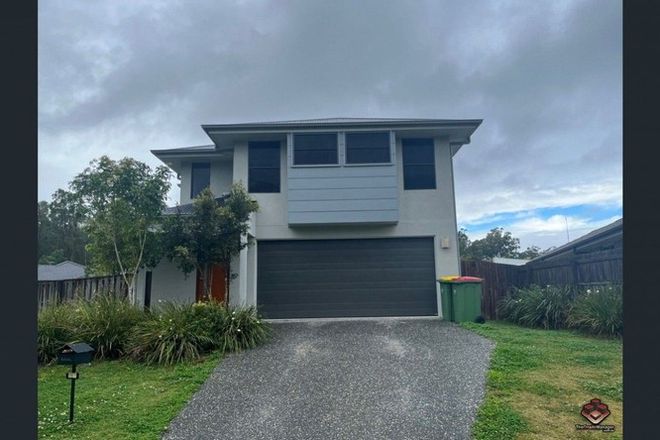Picture of 27 Marshall Circuit, COOMERA QLD 4209