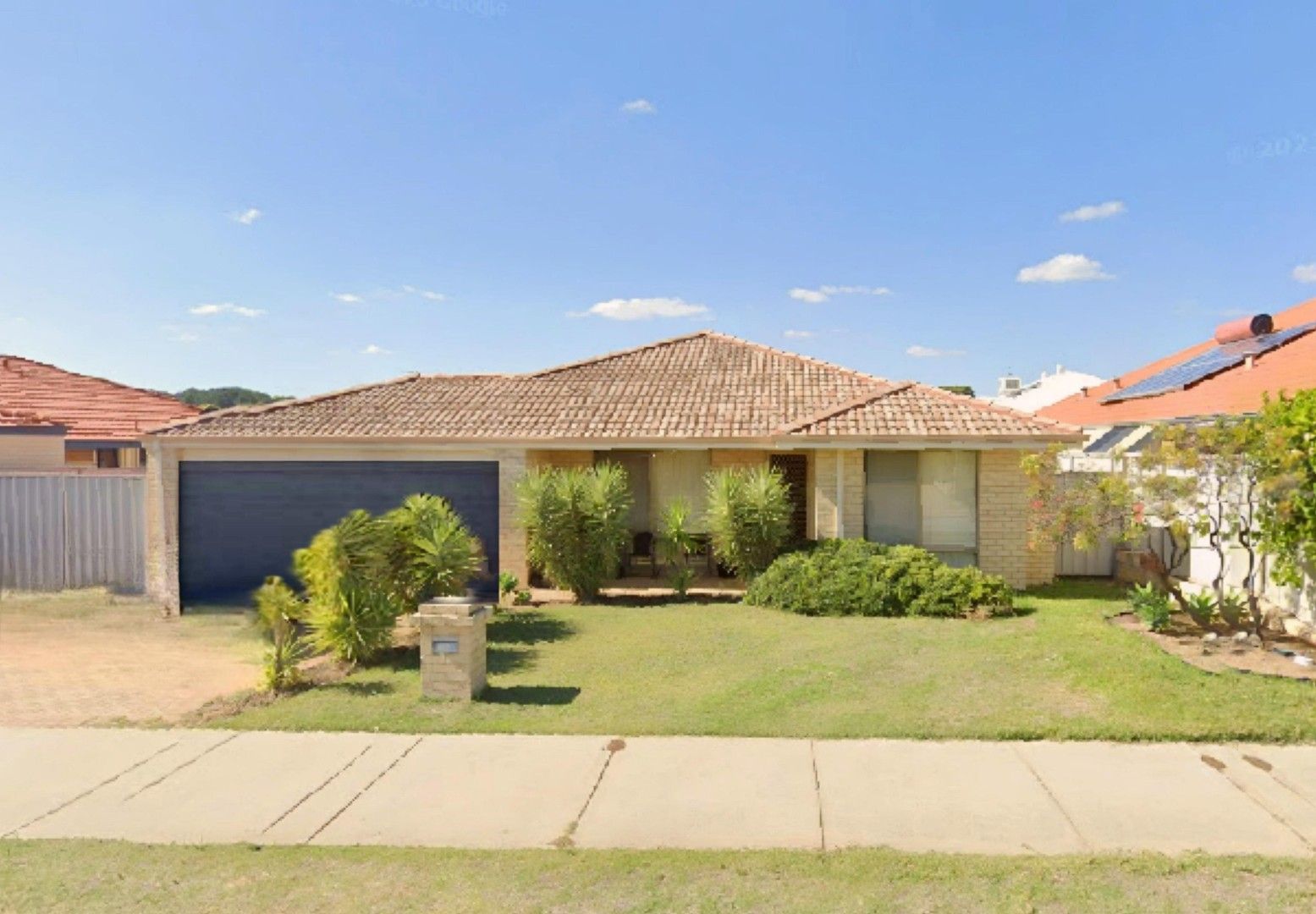 4 bedrooms House in 46 FORTY ROAD SECRET HARBOUR WA, 6173