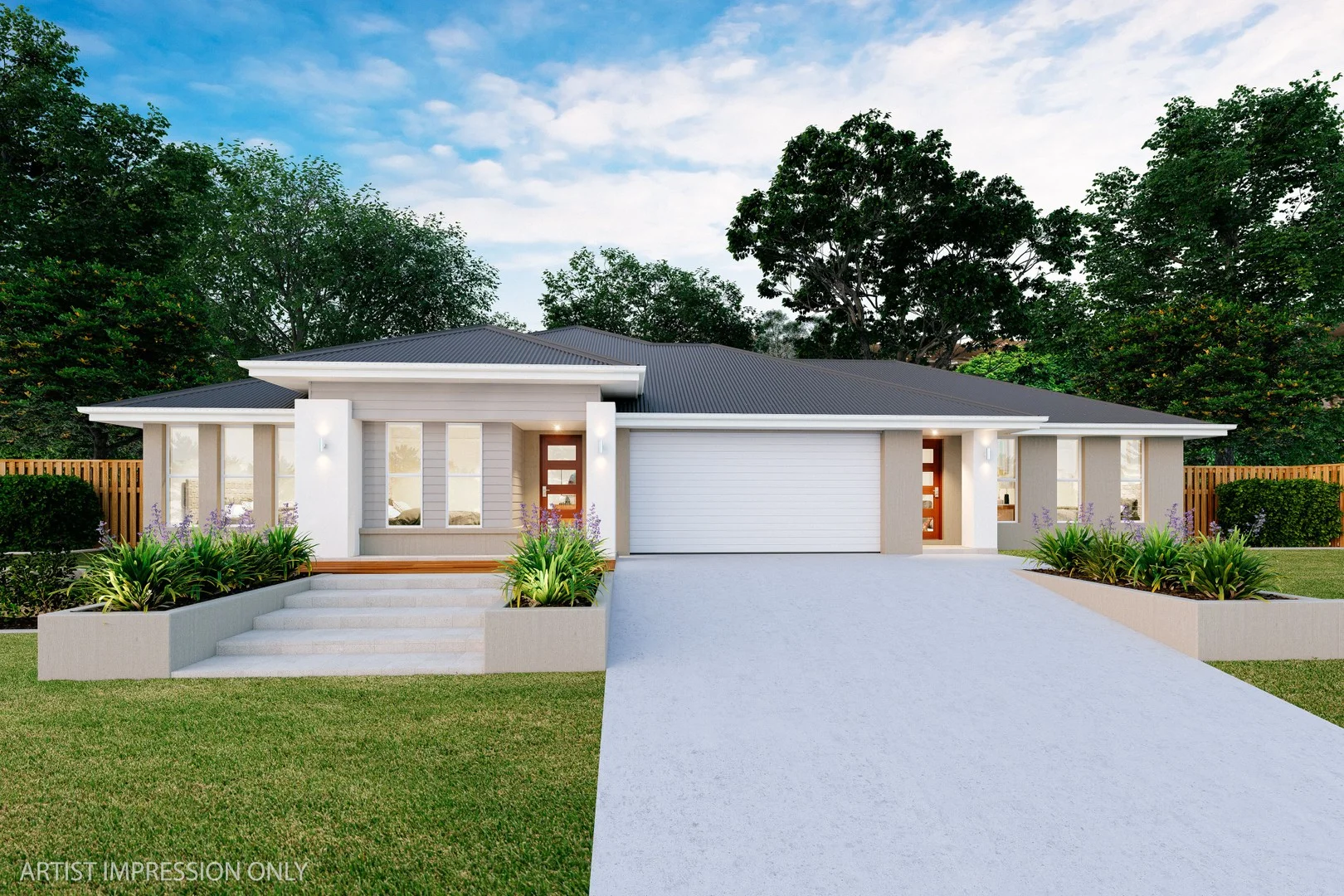 Lot 80 Burrum Park Estate, Burrum Town QLD 4659