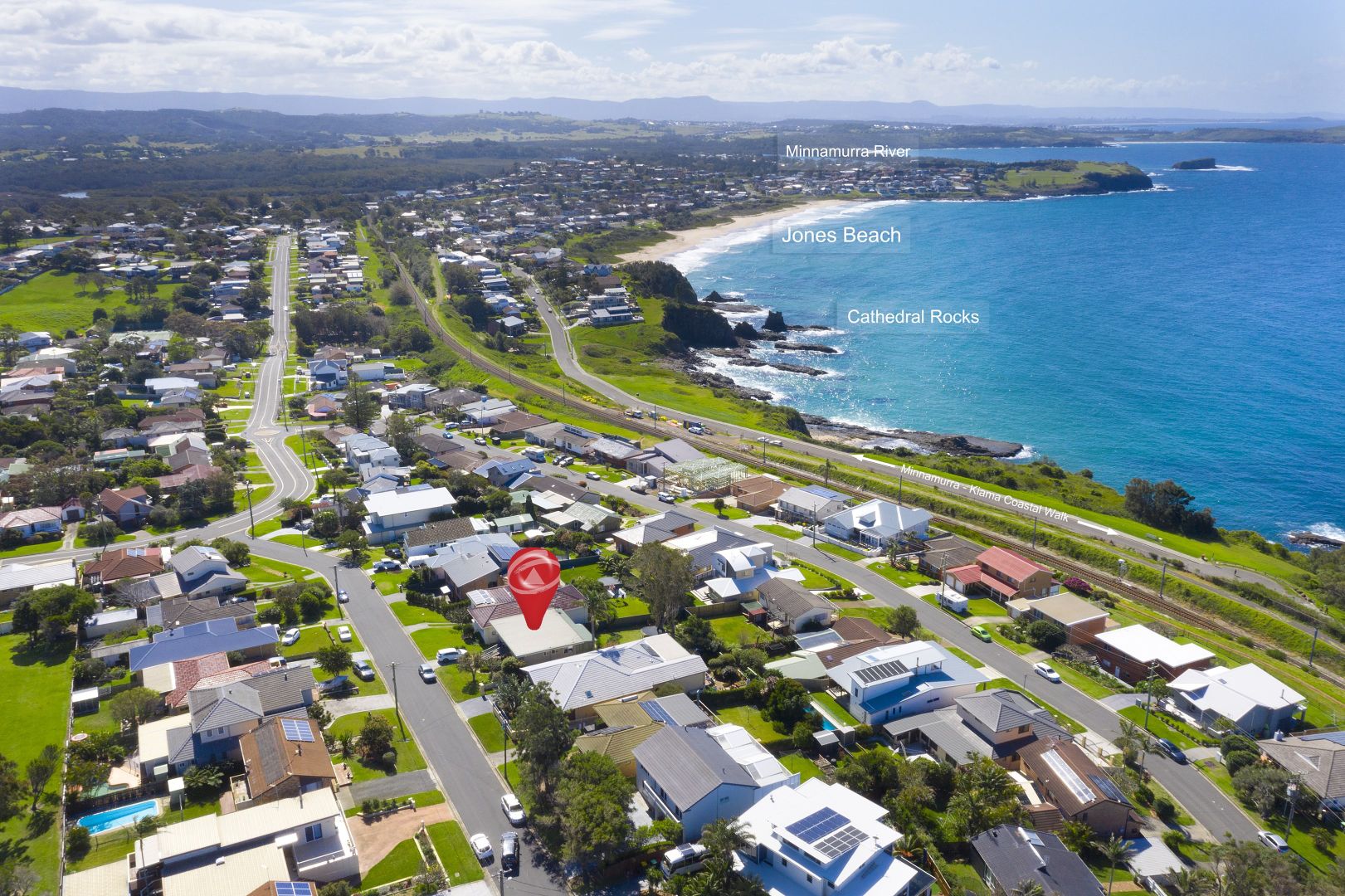 12 Bass Street, Kiama Downs NSW 2533, Image 2