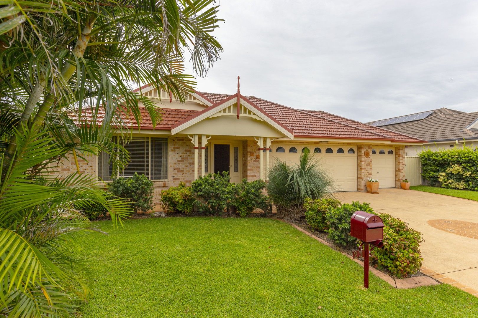 23 Windward Cct, Tea Gardens NSW 2324, Image 0