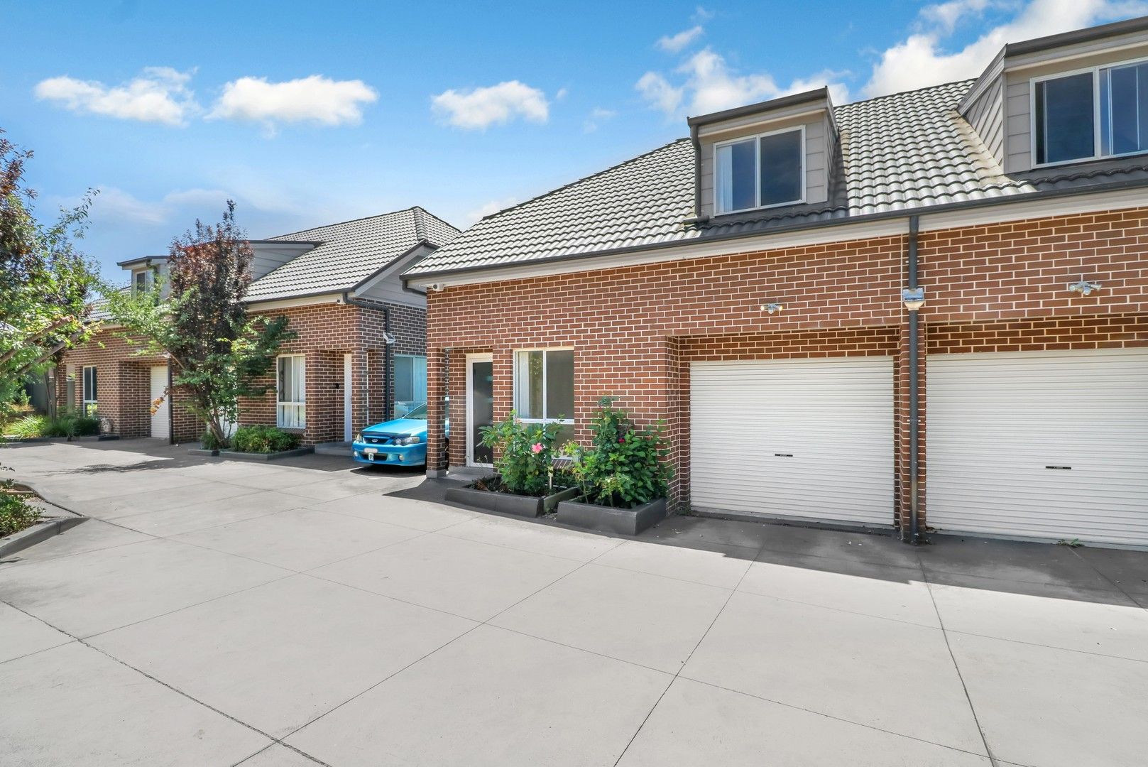 4/7375 Melbourne Street, Oxley Park NSW 2760 House For Rent 500