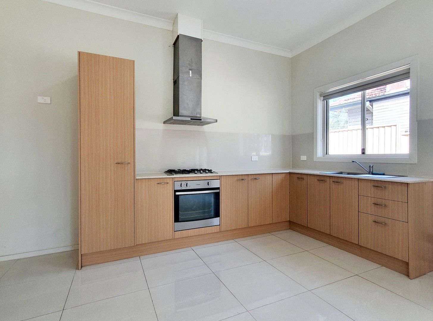 2 bedrooms House in 38A Samuel Street RYDE NSW, 2112