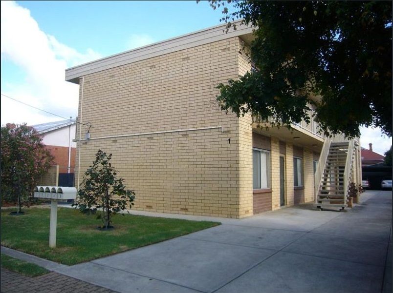 2 bedrooms Apartment / Unit / Flat in 5/1 Third Street SEFTON PARK SA, 5083