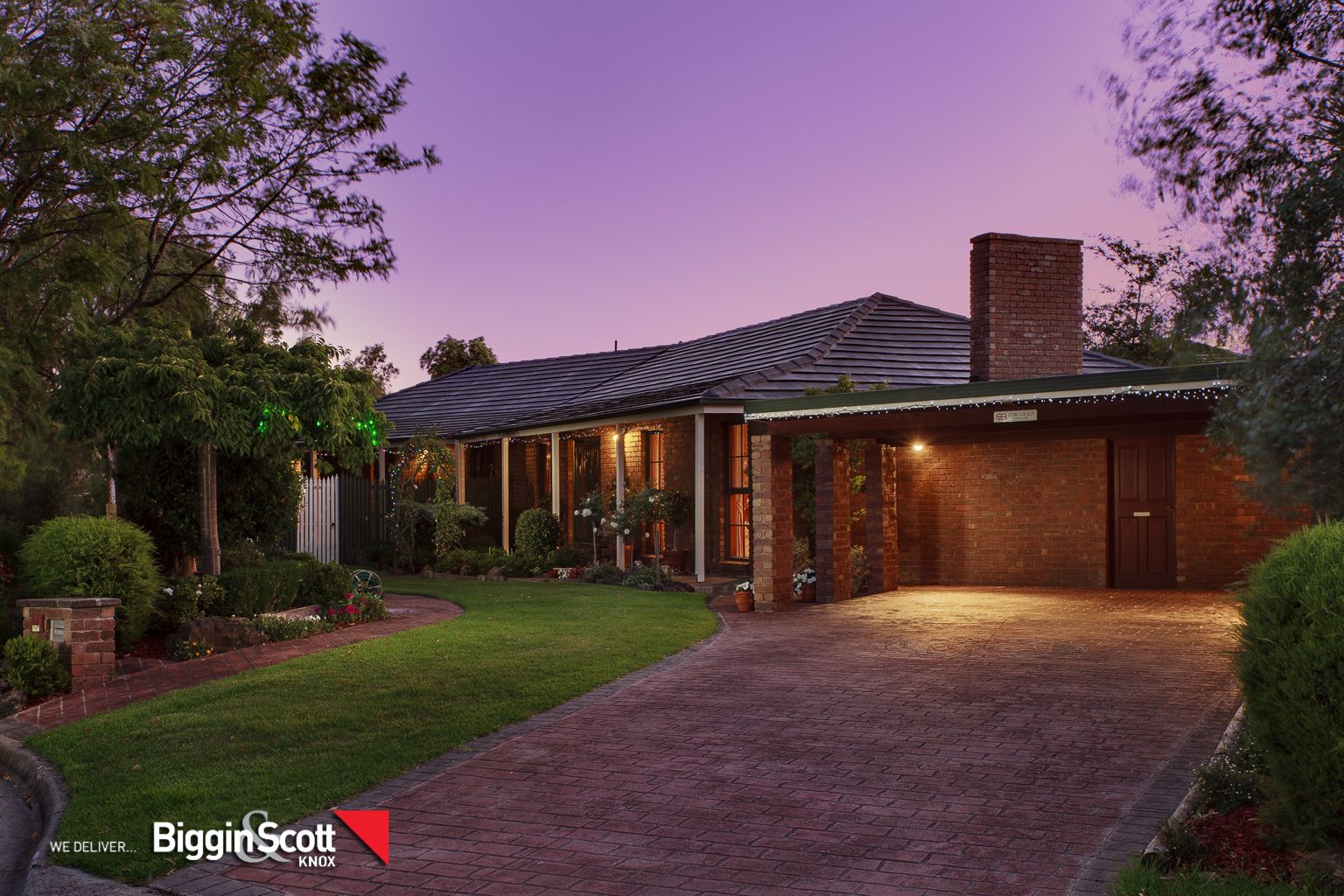 13 Chesterfield Court, Wantirna VIC 3152