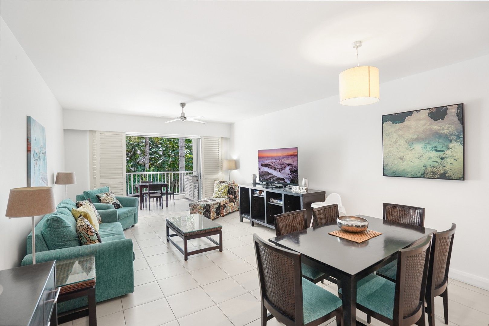 6423-6424/123-127 Williams Esplanade, Palm Cove QLD 4879, Image 1