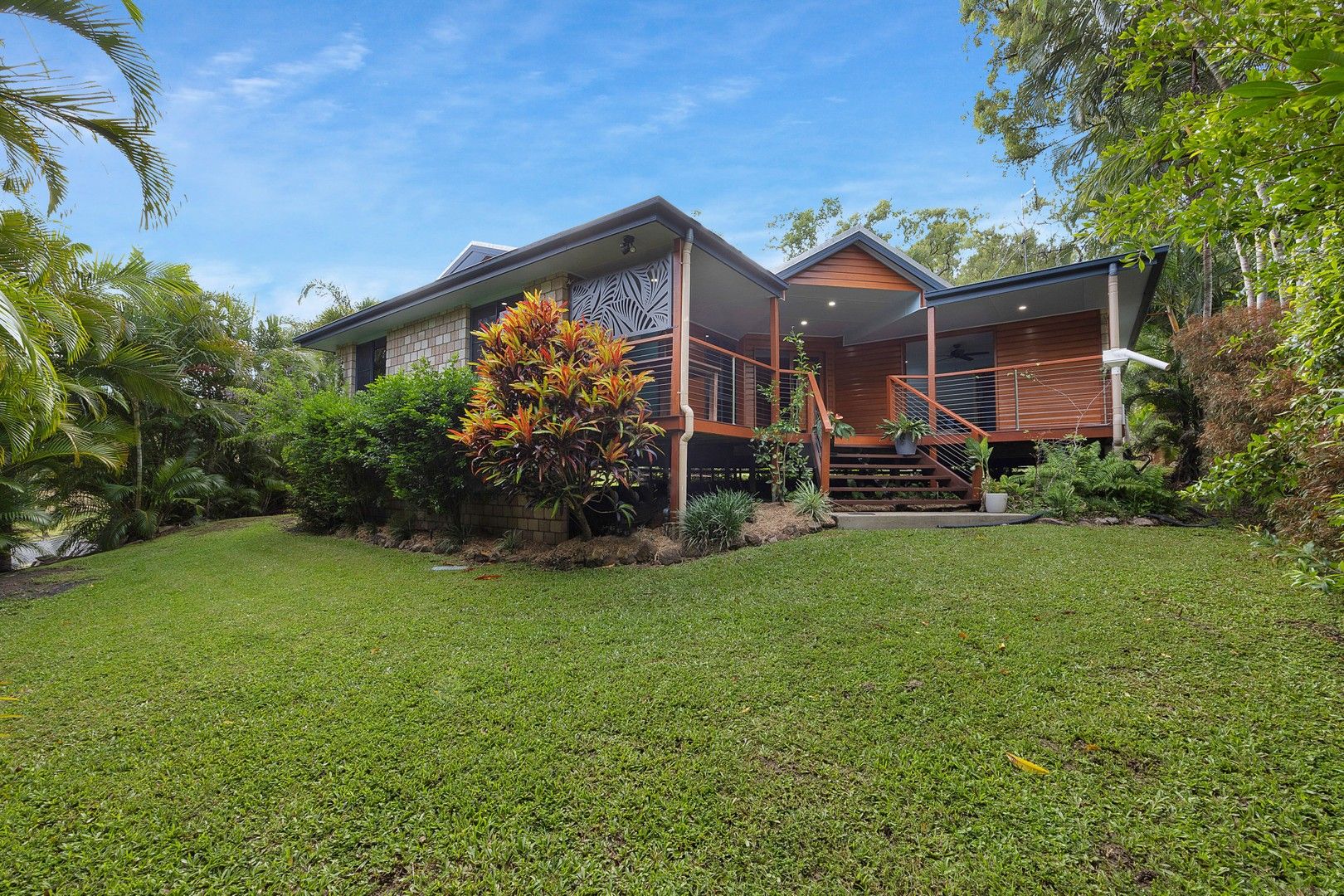 124 Haliday Bay Road, Haliday Bay QLD 4740, Image 0