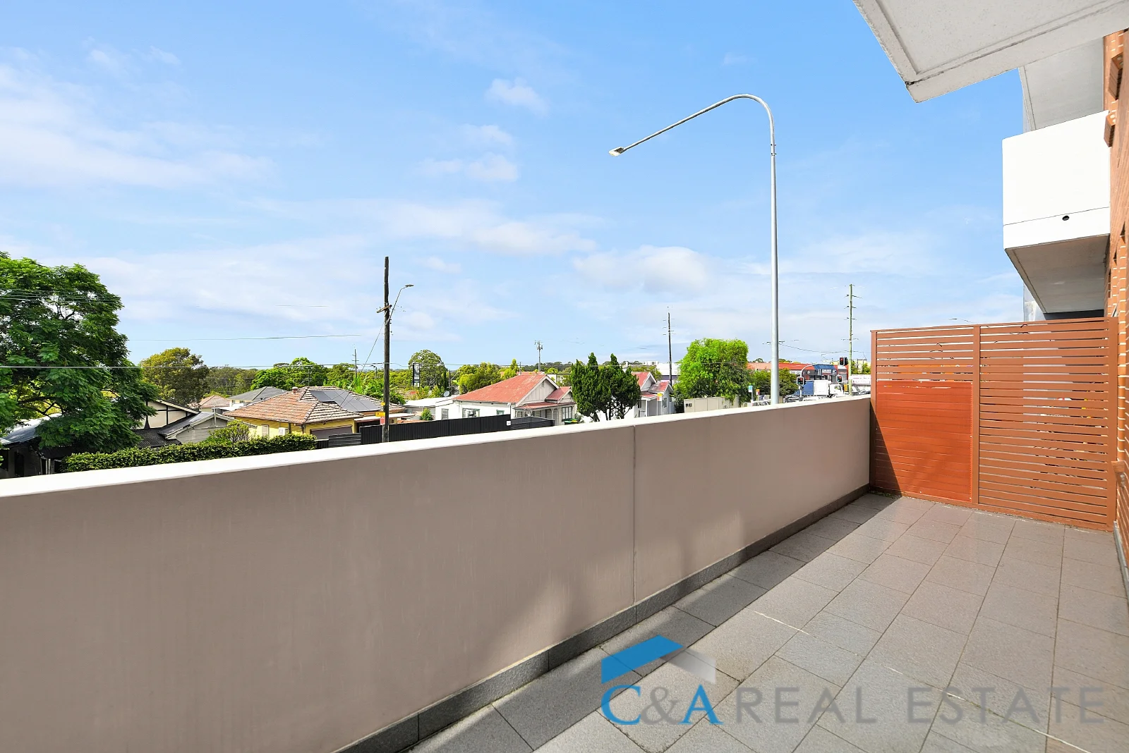 Additional image 4 of 23/538 WOODVILLE ROAD, Guildford NSW 2161