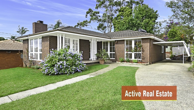 Picture of Karingal Ct, MARSFIELD NSW 2122