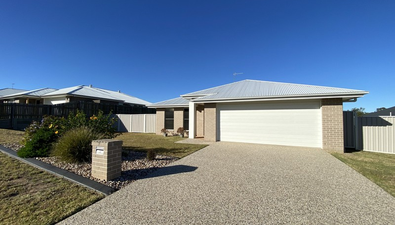 Picture of 4 Huntley Street, GATTON QLD 4343
