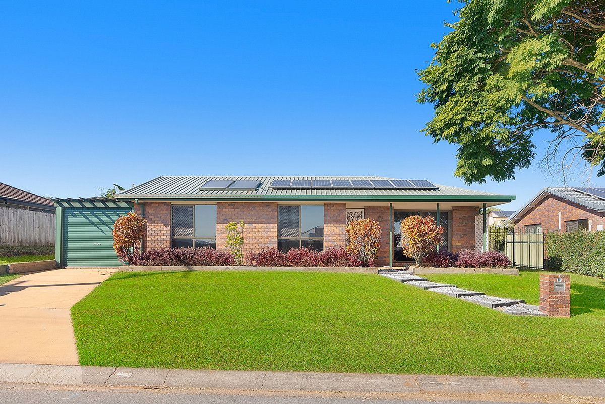 3 bedrooms House in 55 Weyers Road NUDGEE QLD, 4014