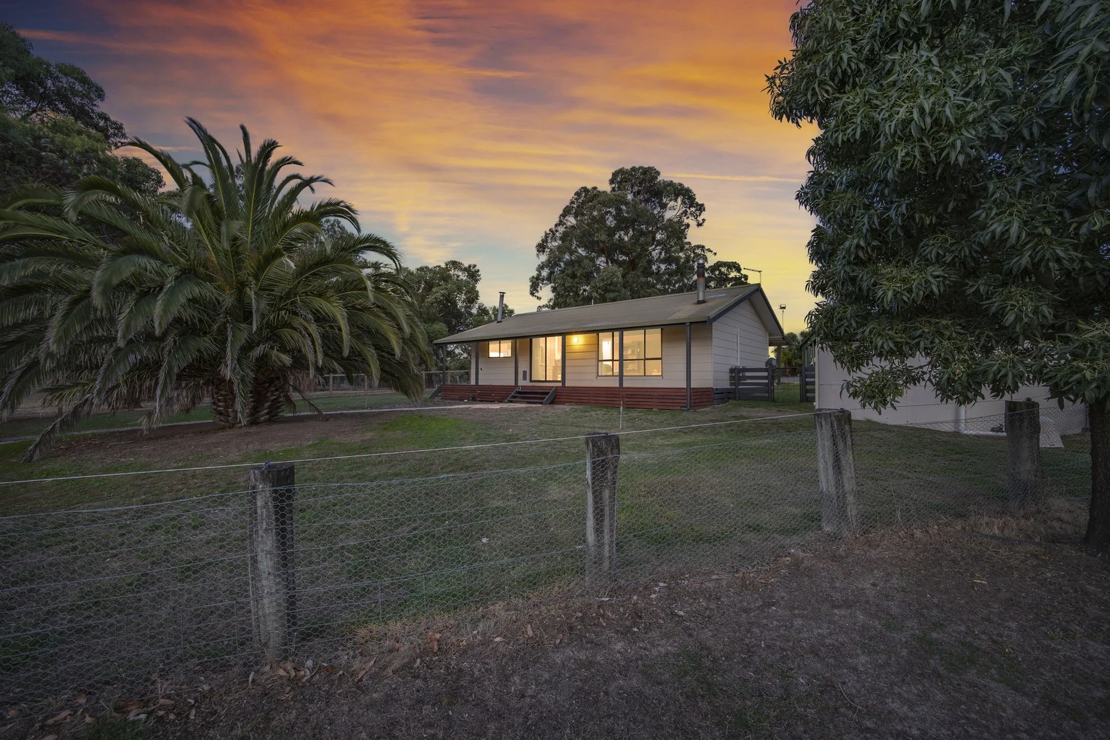 107 Bergs Lane, Mount Helen VIC 3350