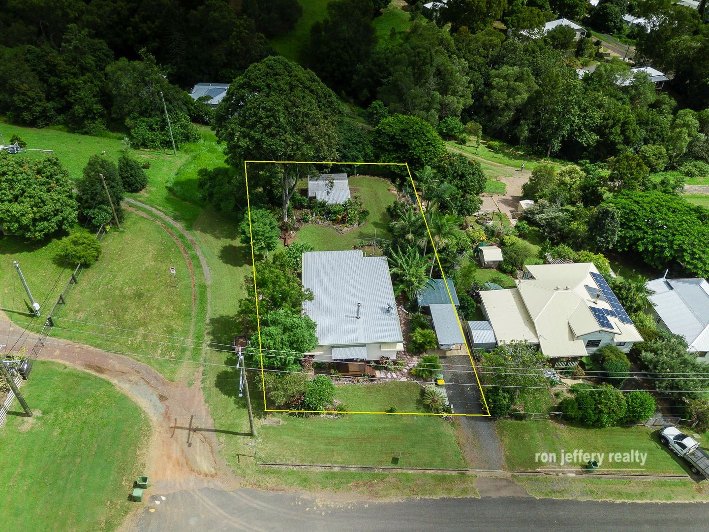 20 Meyers Street, Imbil QLD 4570, Image 1