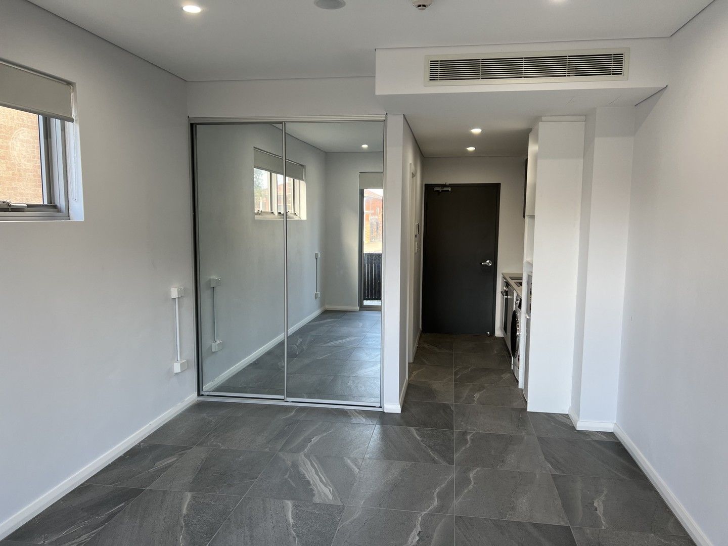 1 bedrooms Studio in G03/78 Quigg Street South LAKEMBA NSW, 2195