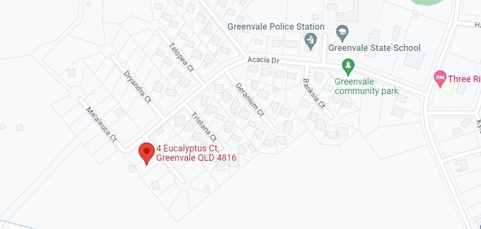 4 Eucalyptus Court, Greenvale QLD 4816, Image 0