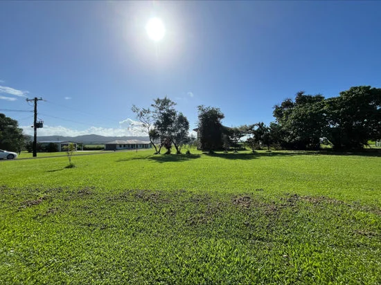 2 Allison Street, Daradgee QLD 4860