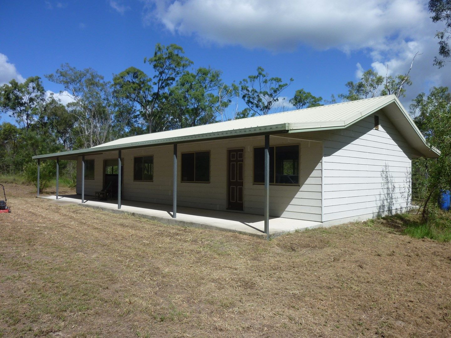 7045 Isis Highway, Eureka QLD 4660, Image 0