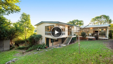 Picture of 86 Gaynesford Street, MOUNT GRAVATT QLD 4122