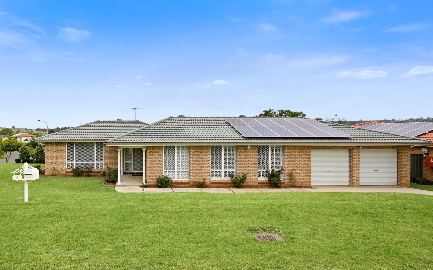 2 Belair Street, Bow Bowing NSW 2566, Image 0
