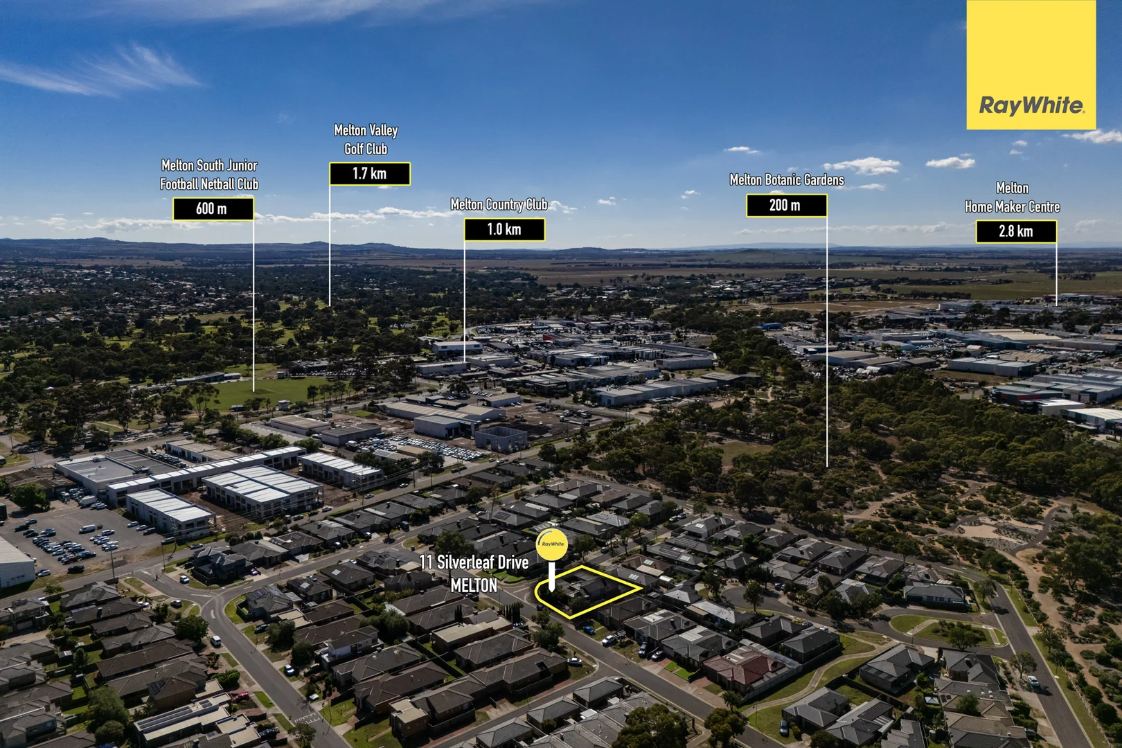 Additional image 31 of 11 Silverleaf Drive, Melton VIC 3337